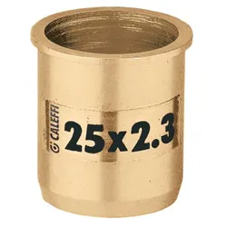 verstevigingsbus 20*2 pn10 Caleffi